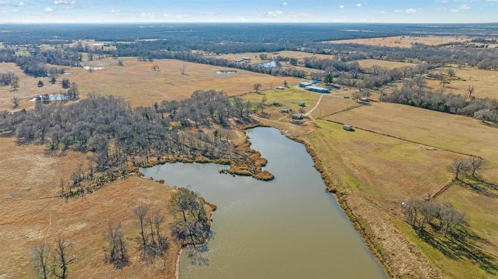 23.07 acres in Lamar County - photo 4