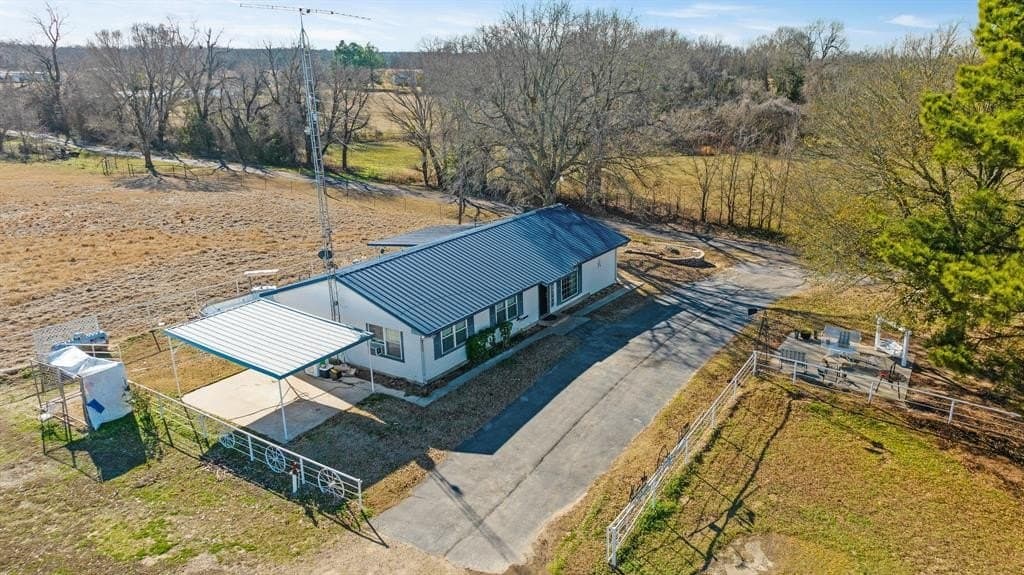 23.07 acres in Lamar County - photo 7