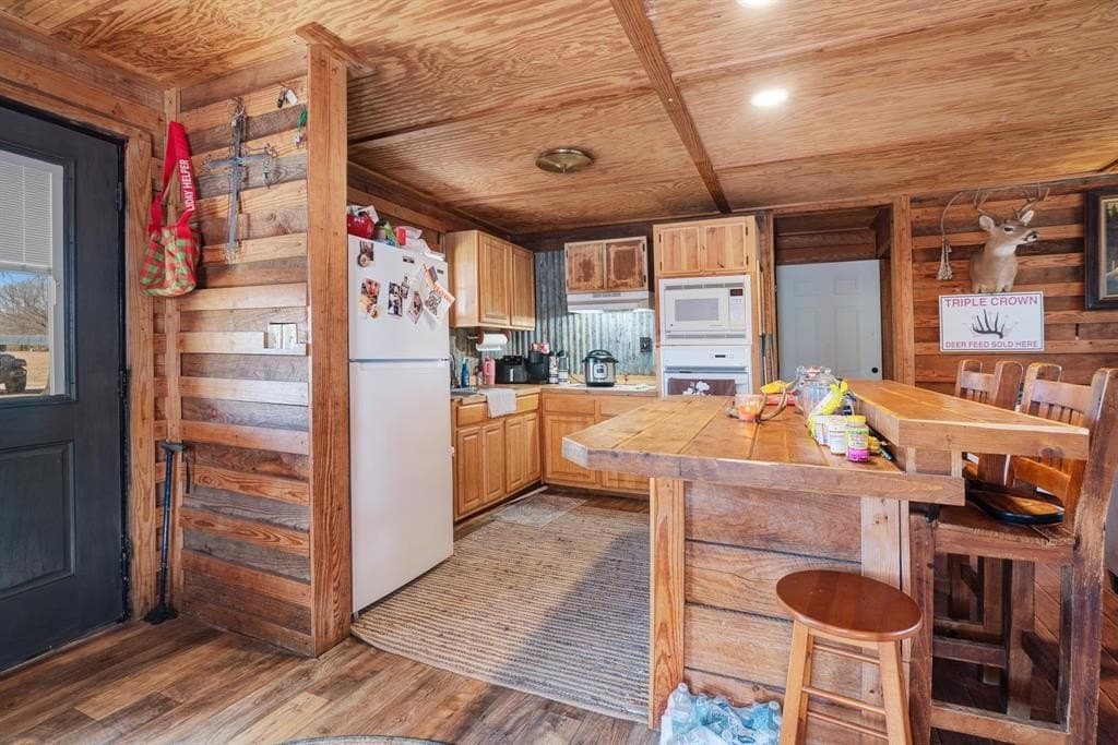 23.07 acres in Lamar County - photo 16