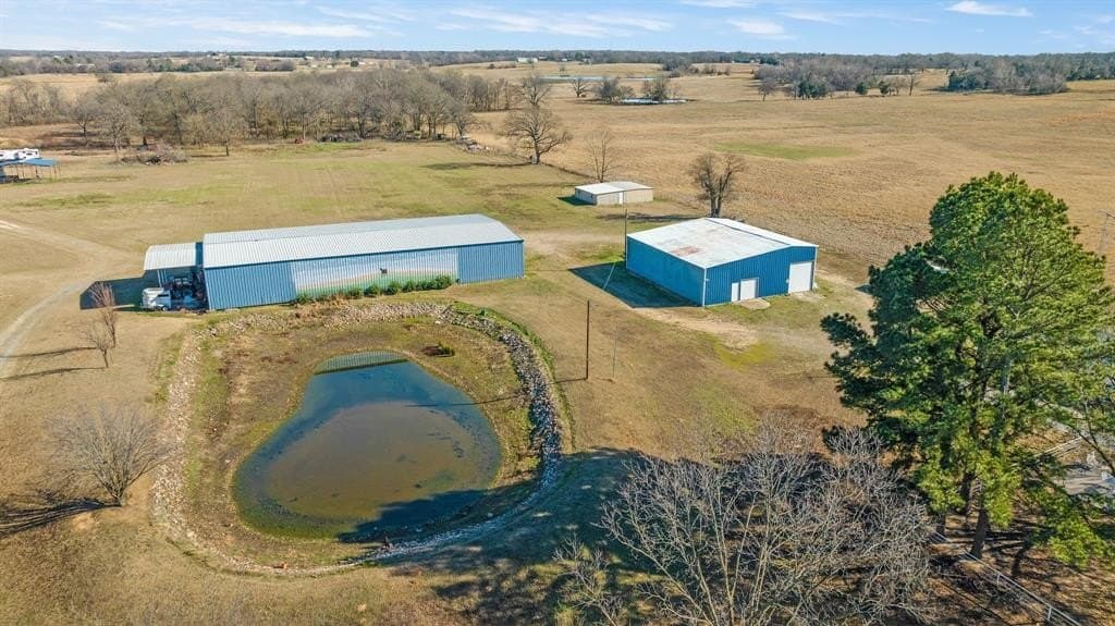 23.07 acres in Lamar County - photo 6