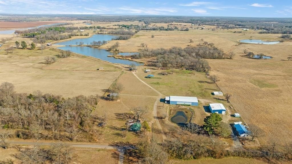 23.07 acres in Lamar County - photo 5