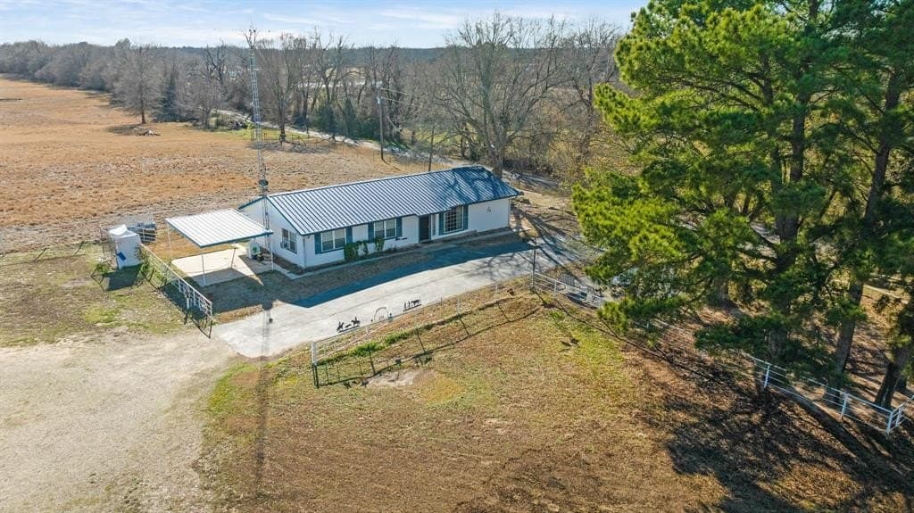 23.07 acres in Lamar County - photo 8