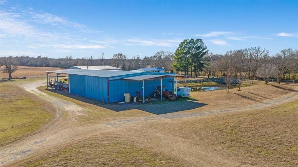 23.07 acres in Lamar County - photo 26
