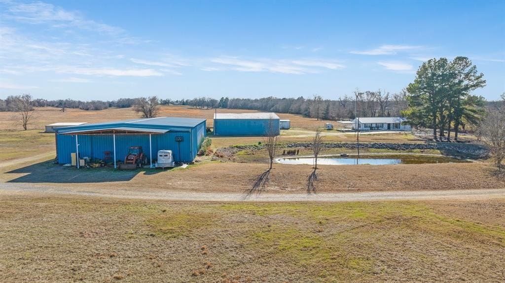 23.07 acres in Lamar County - photo 30