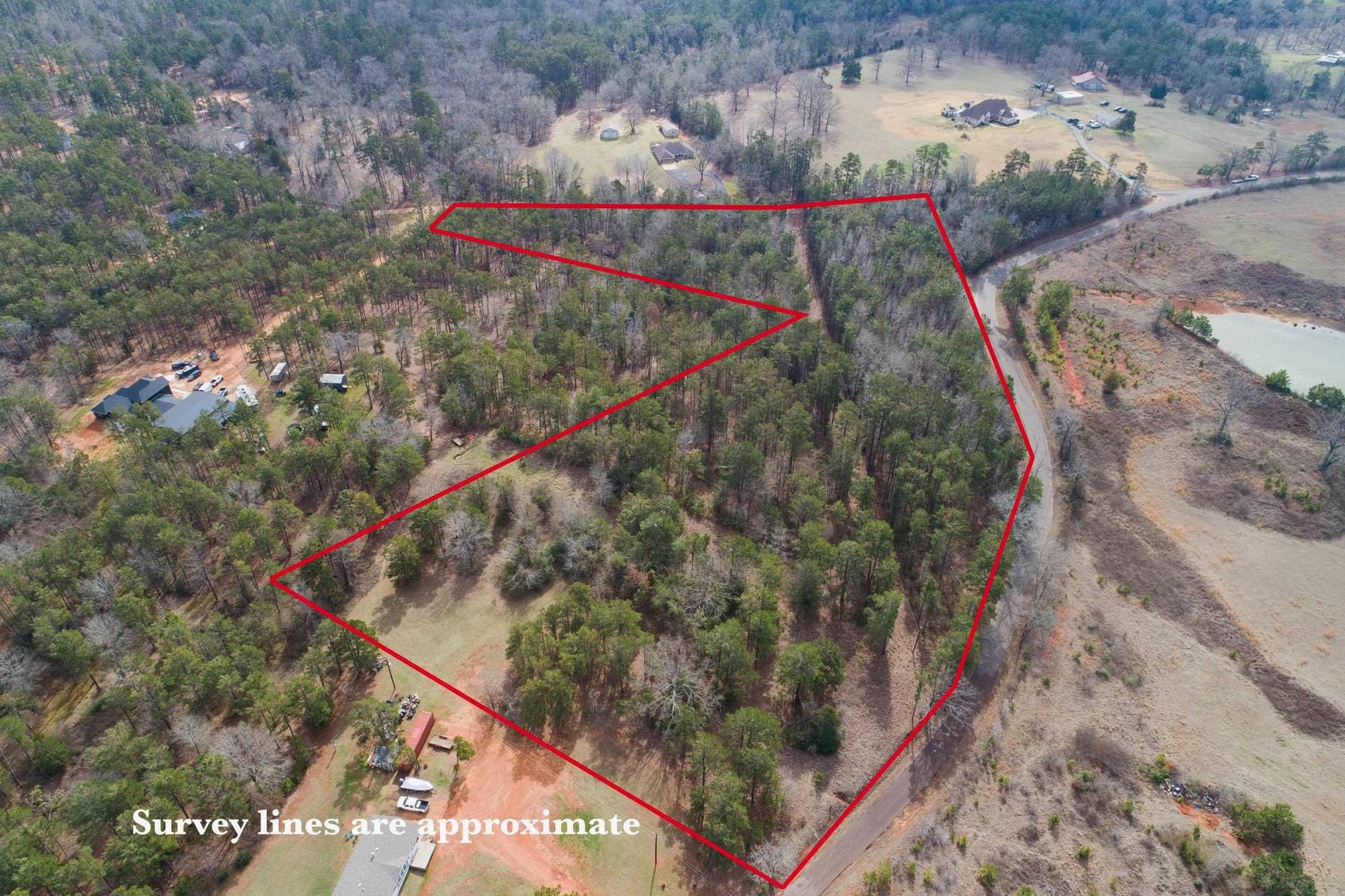 10.94 acres in Gregg County - photo 13