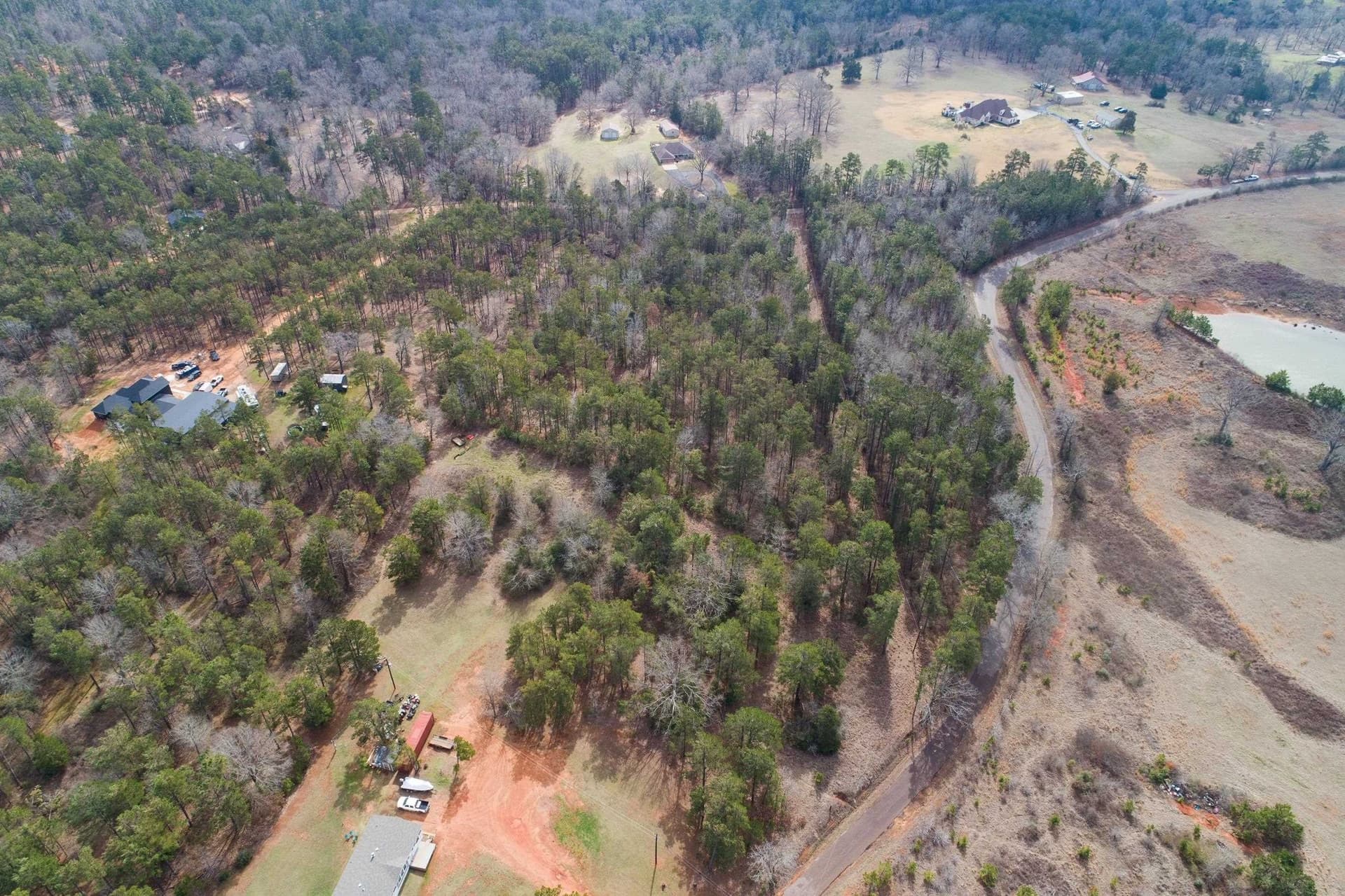10.94 acres in Gregg County - photo 4