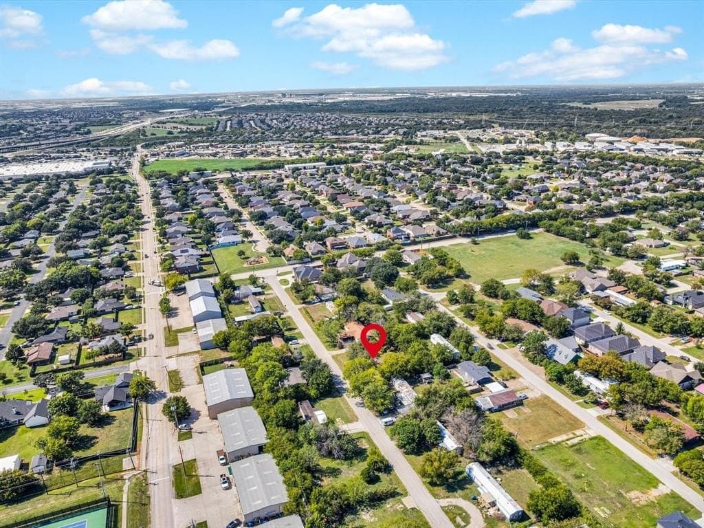 0.12 acres in Denton County - photo 15