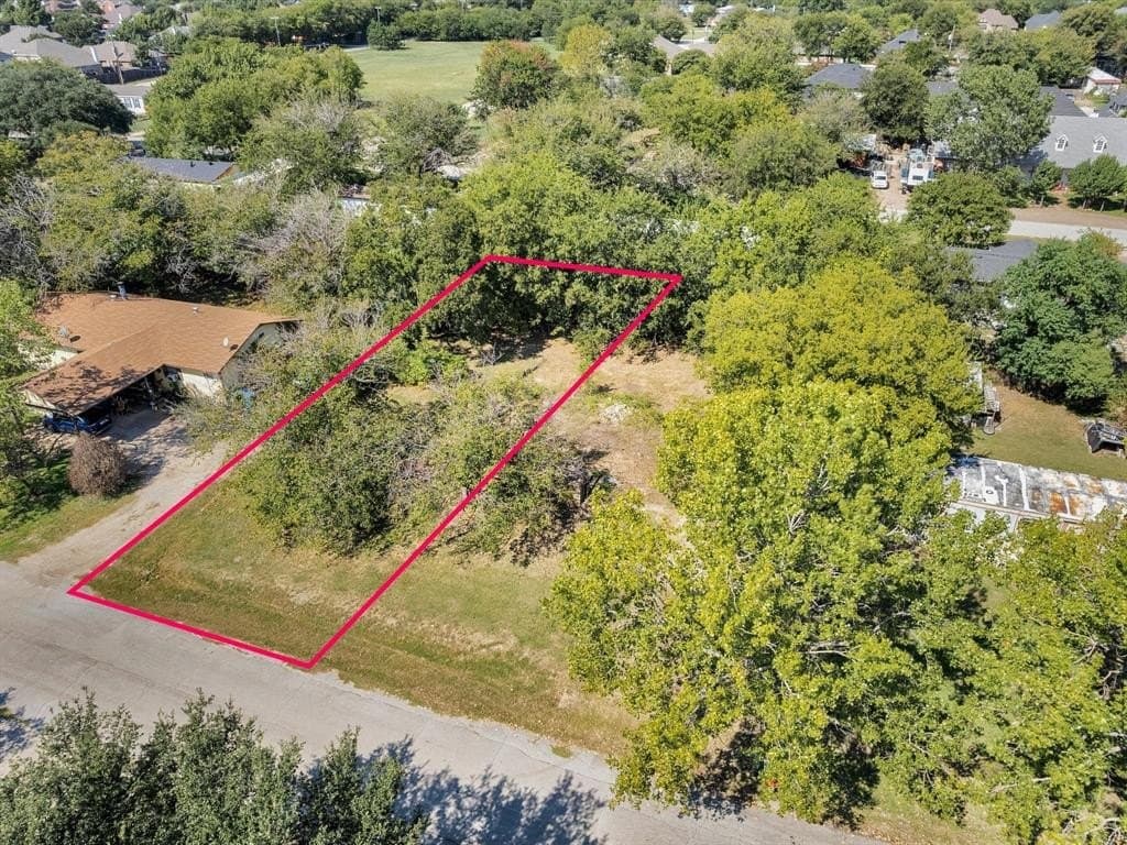 0.12 acres in Denton County - photo 11