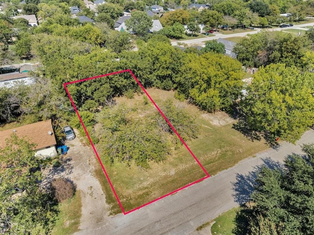 0.12 acres in Denton County - photo 8