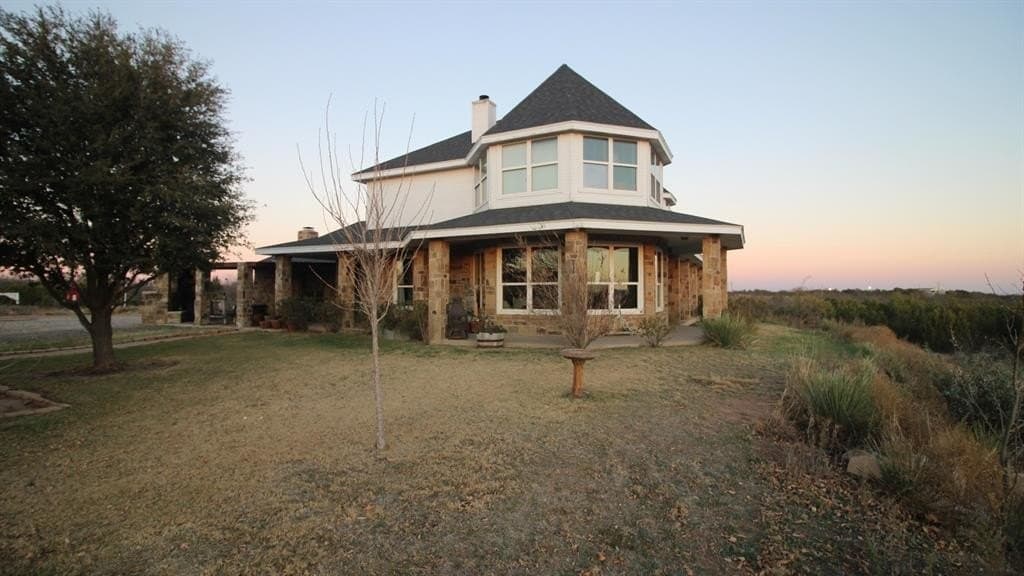 80.97 acres in Taylor County - photo 3
