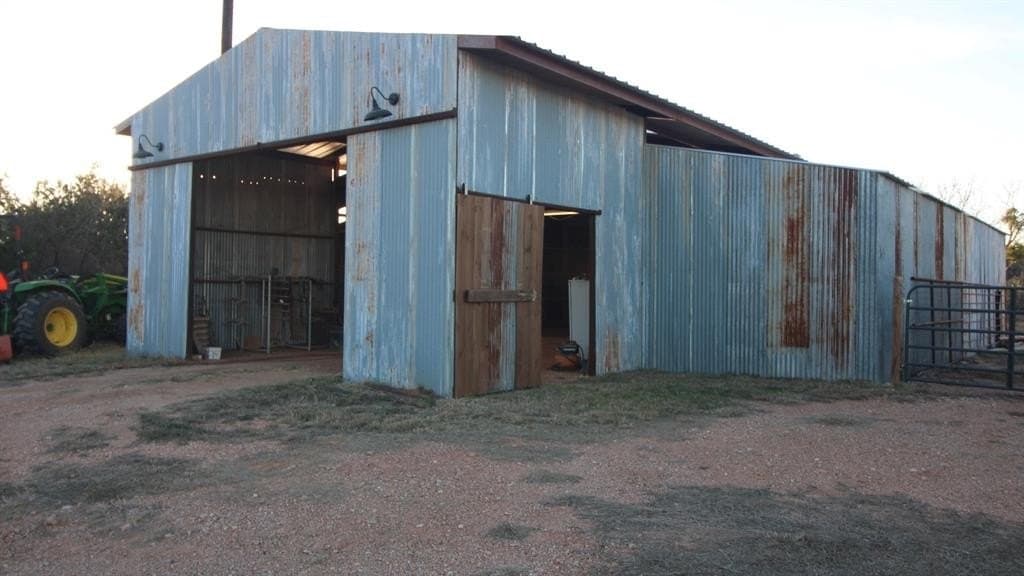 80.97 acres in Taylor County - photo 33