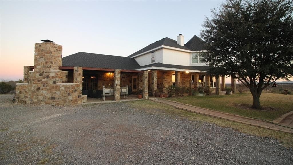 80.97 acres in Taylor County - photo 2