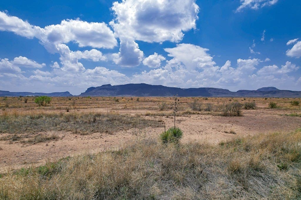 15.83 acres in Brewster County - photo 4