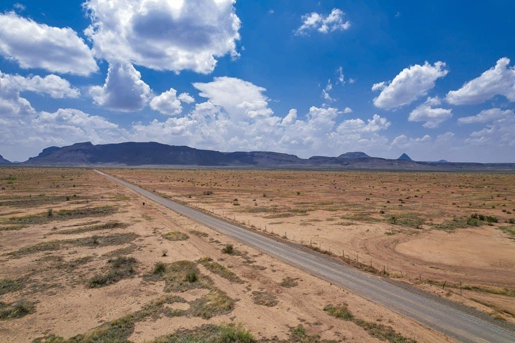 15.83 acres in Brewster County - photo 3