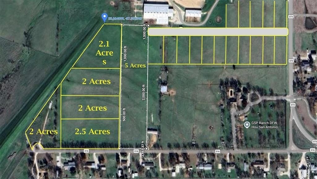 2.5 acres in Cooke County - photo 9