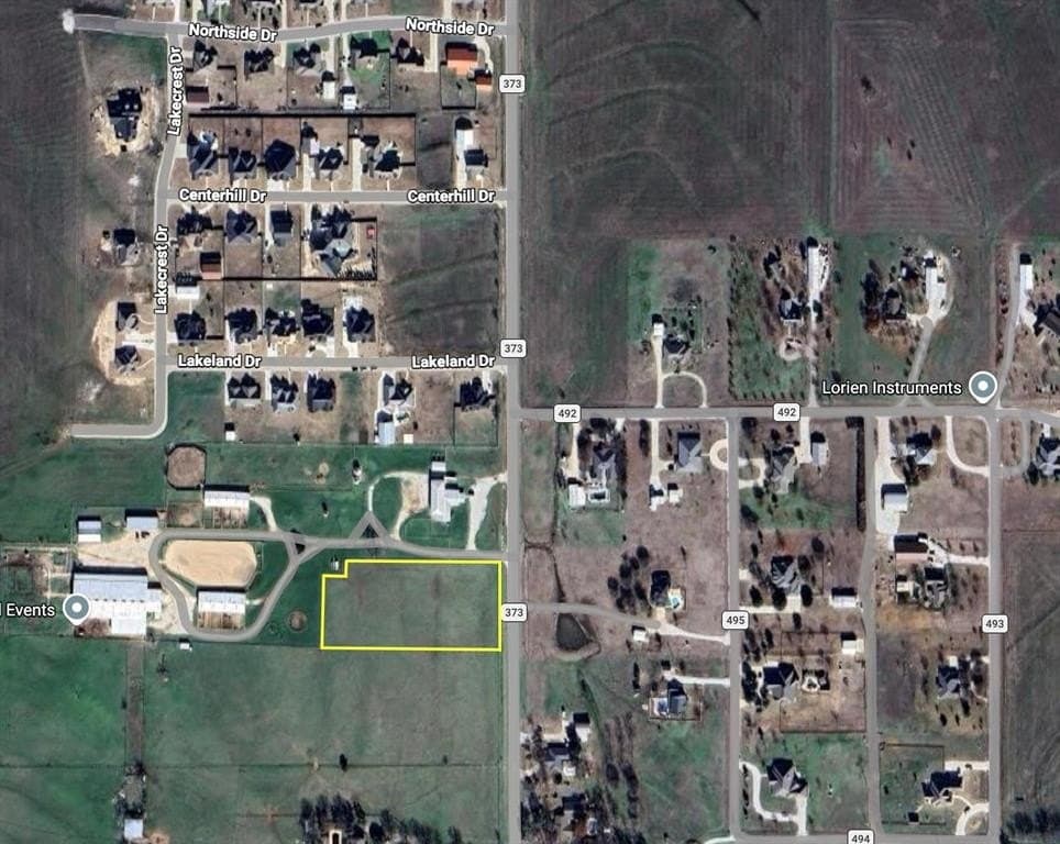 2.5 acres in Cooke County - photo 6