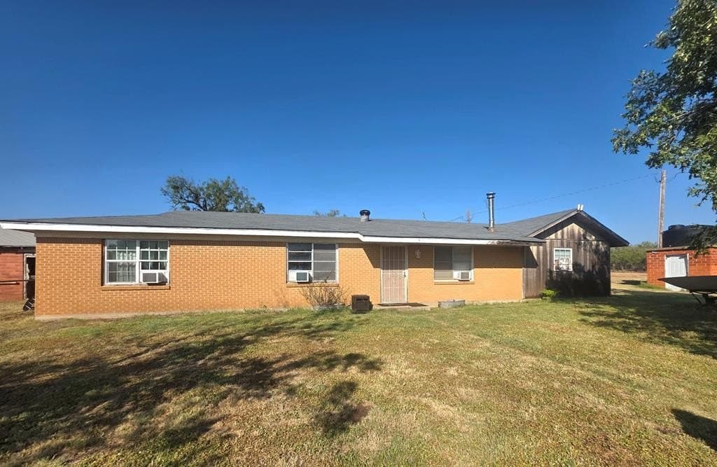 120 acres in Nolan County - photo 100