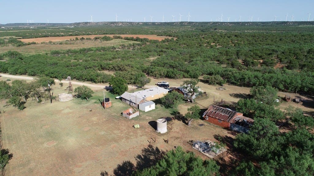 120 acres in Nolan County - photo 20