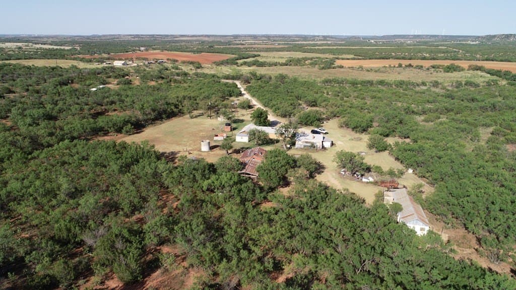 120 acres in Nolan County - photo 13