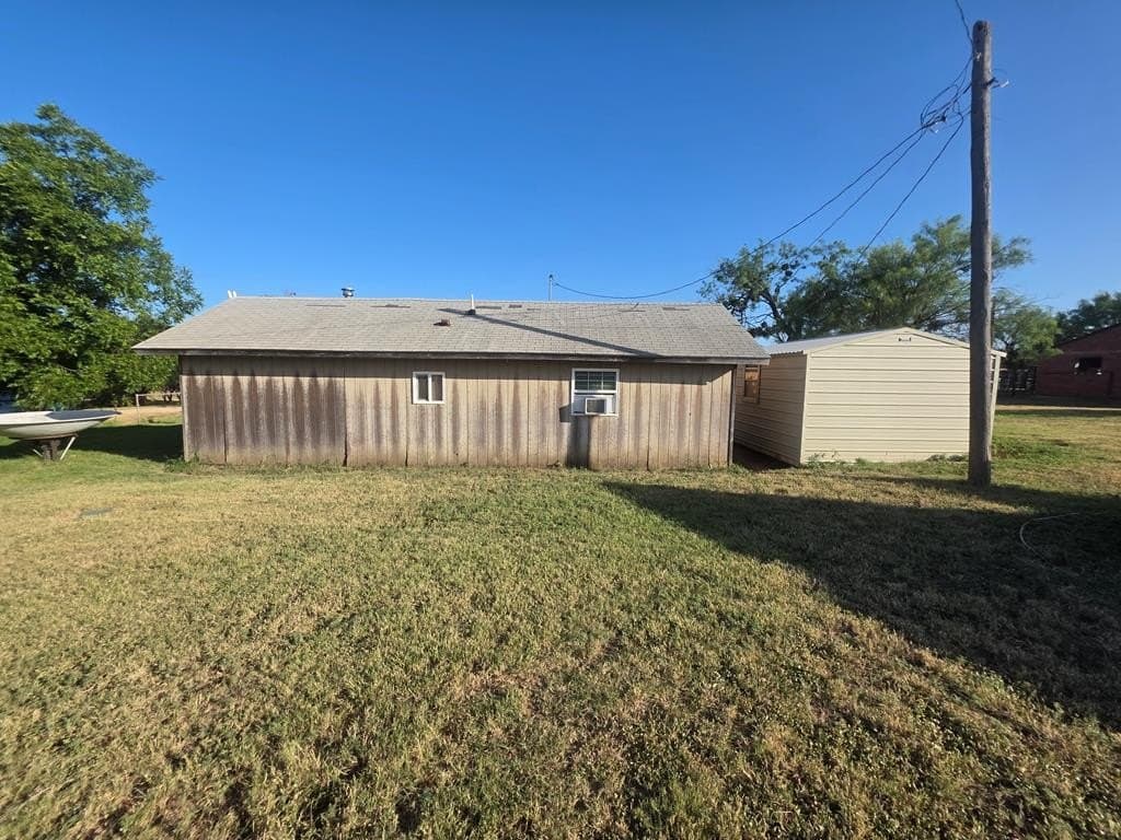 120 acres in Nolan County - photo 45