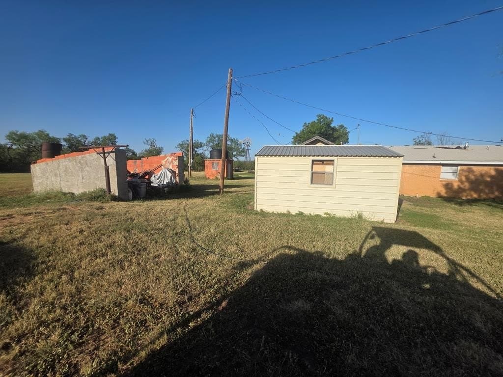120 acres in Nolan County - photo 49