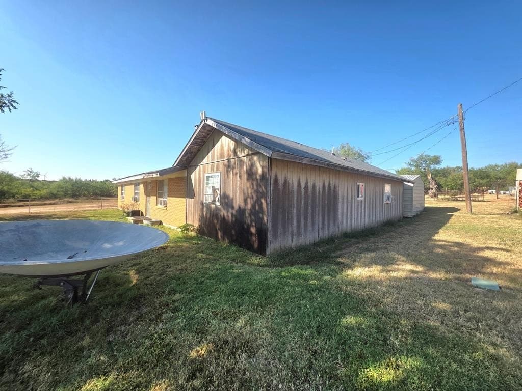 120 acres in Nolan County - photo 99