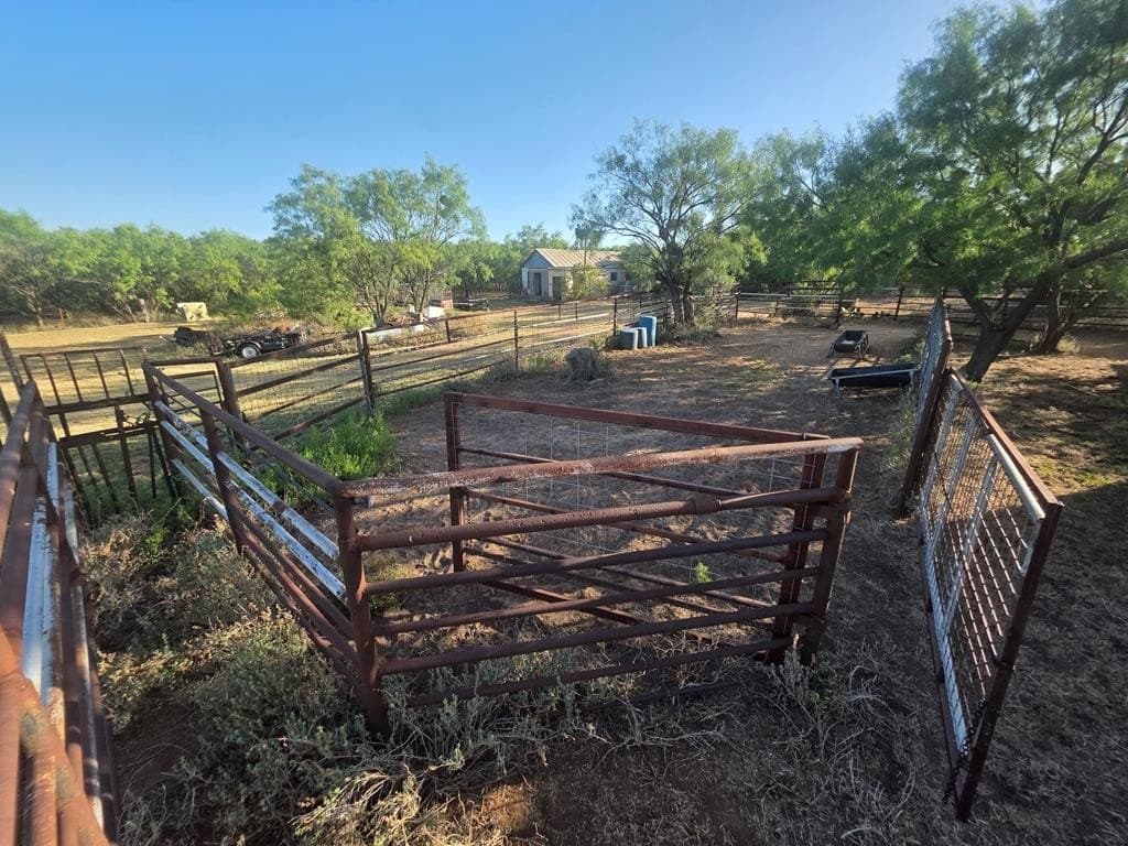 120 acres in Nolan County - photo 57