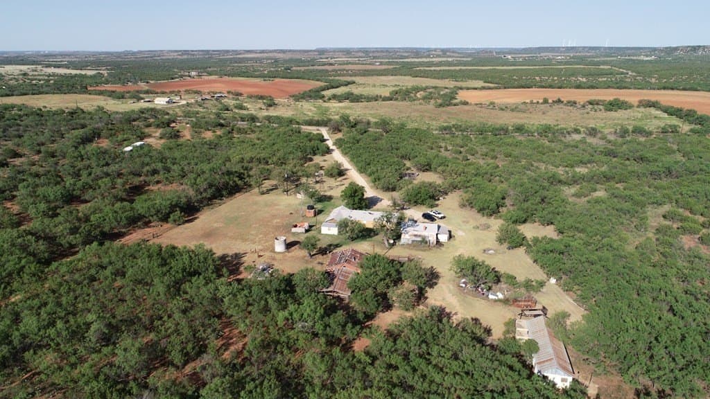 120 acres in Nolan County - photo 12
