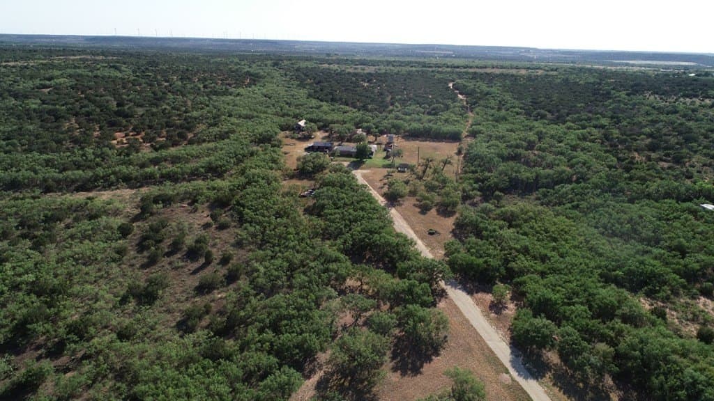 120 acres in Nolan County - photo 4