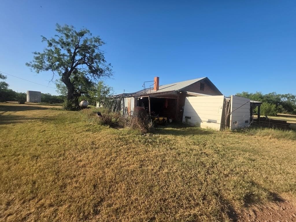 120 acres in Nolan County - photo 71