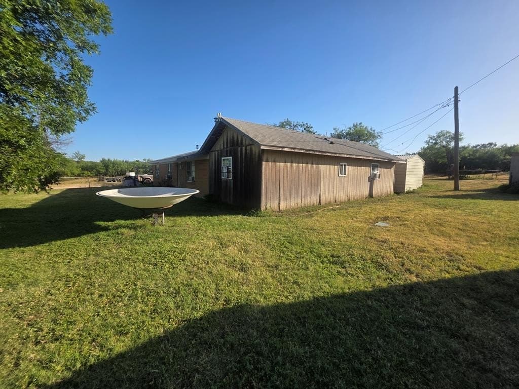 120 acres in Nolan County - photo 43