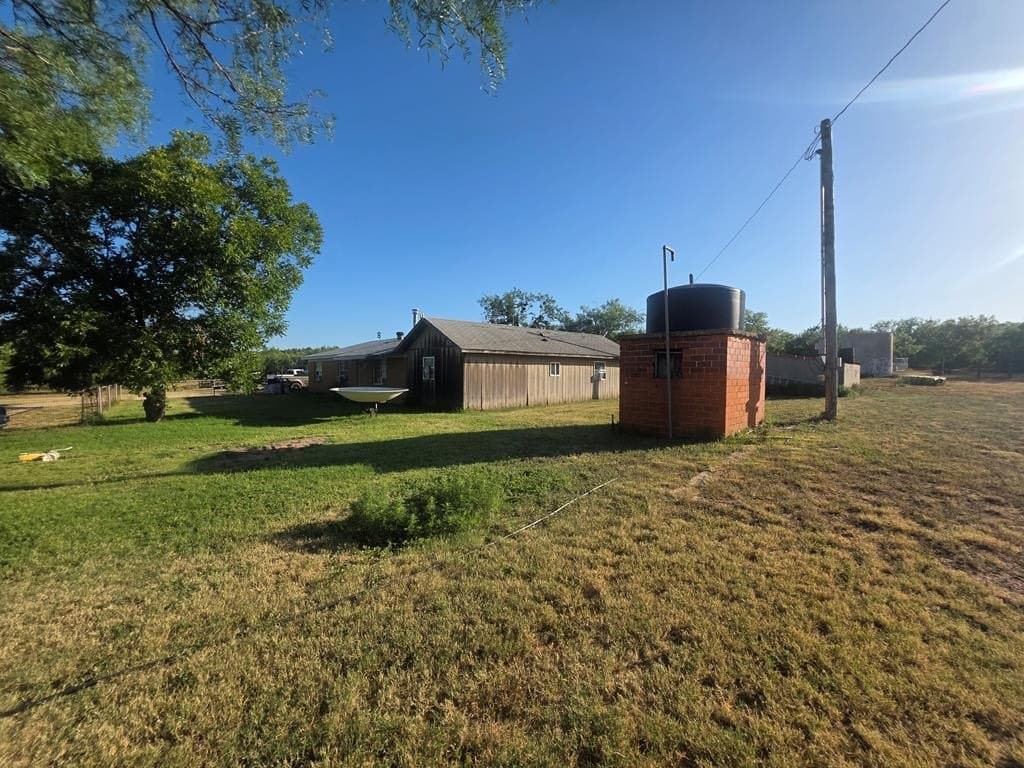 120 acres in Nolan County - photo 42