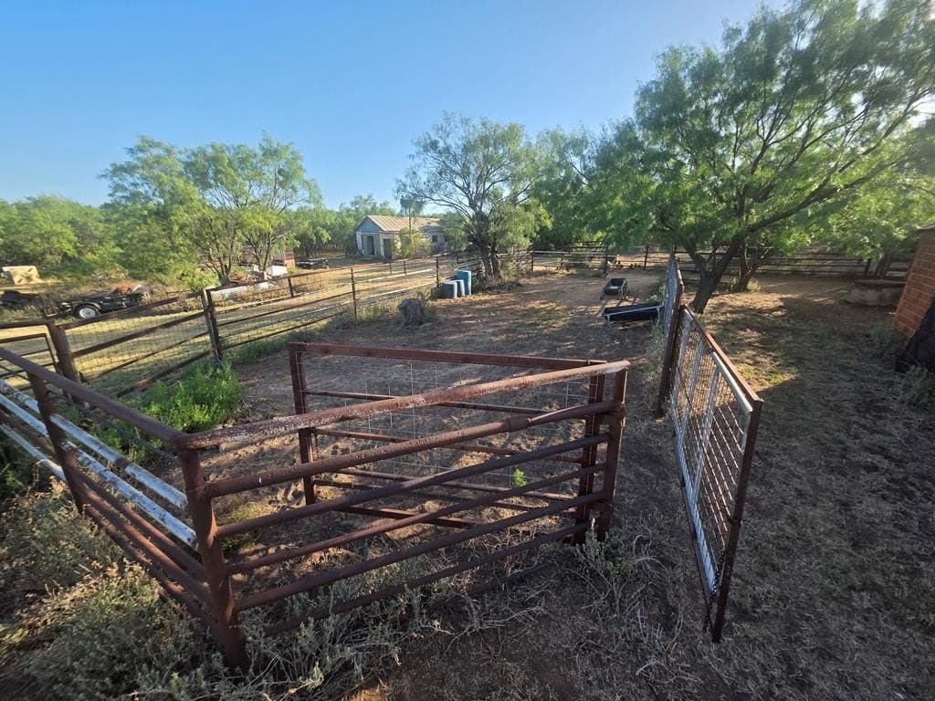 120 acres in Nolan County - photo 56