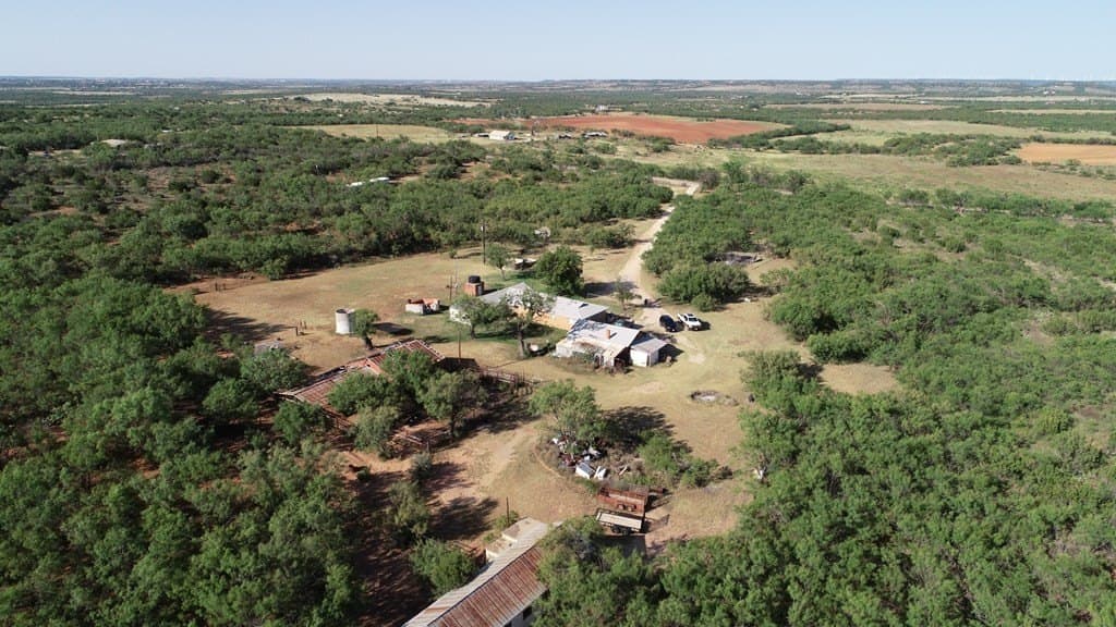 120 acres in Nolan County - photo 14
