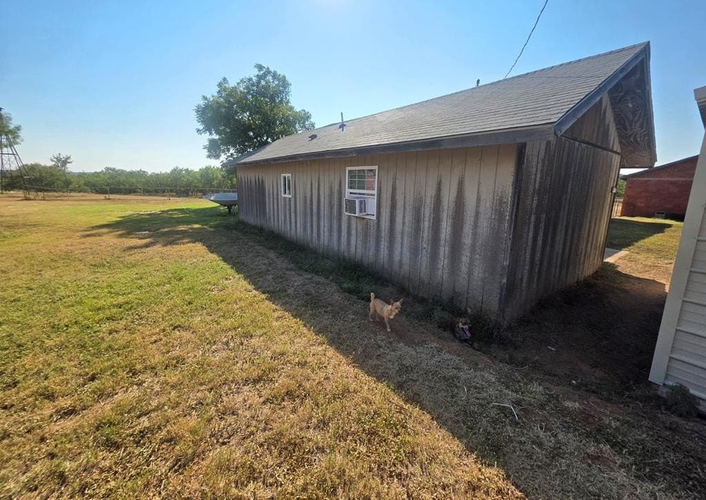 120 acres in Nolan County - photo 98