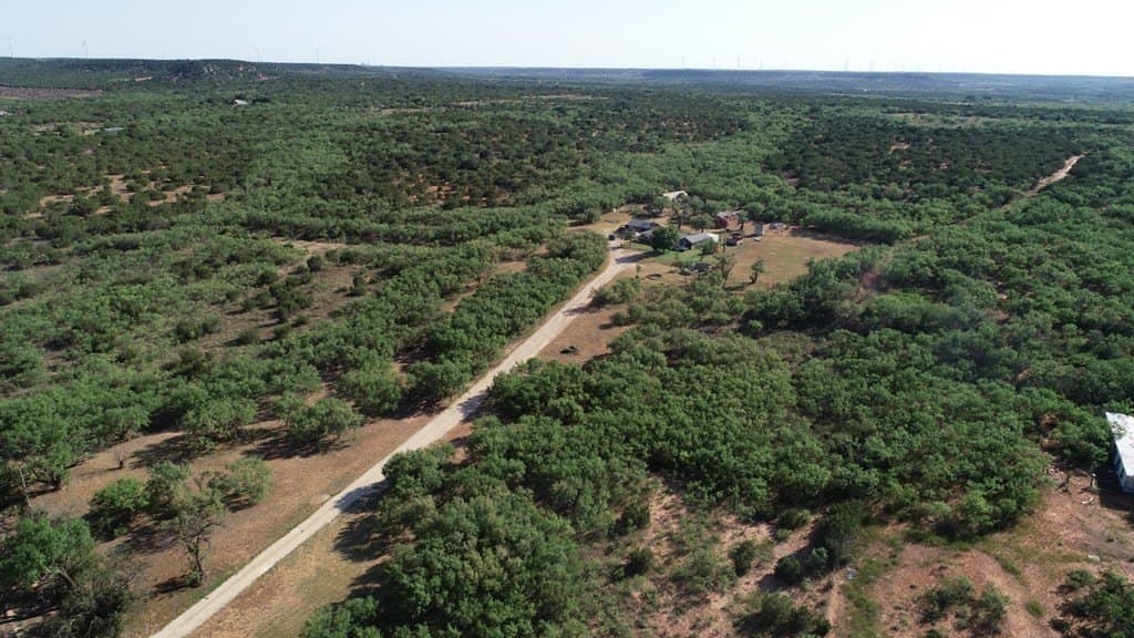 120 acres in Nolan County - photo 5