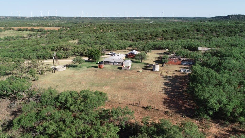 120 acres in Nolan County - photo 19