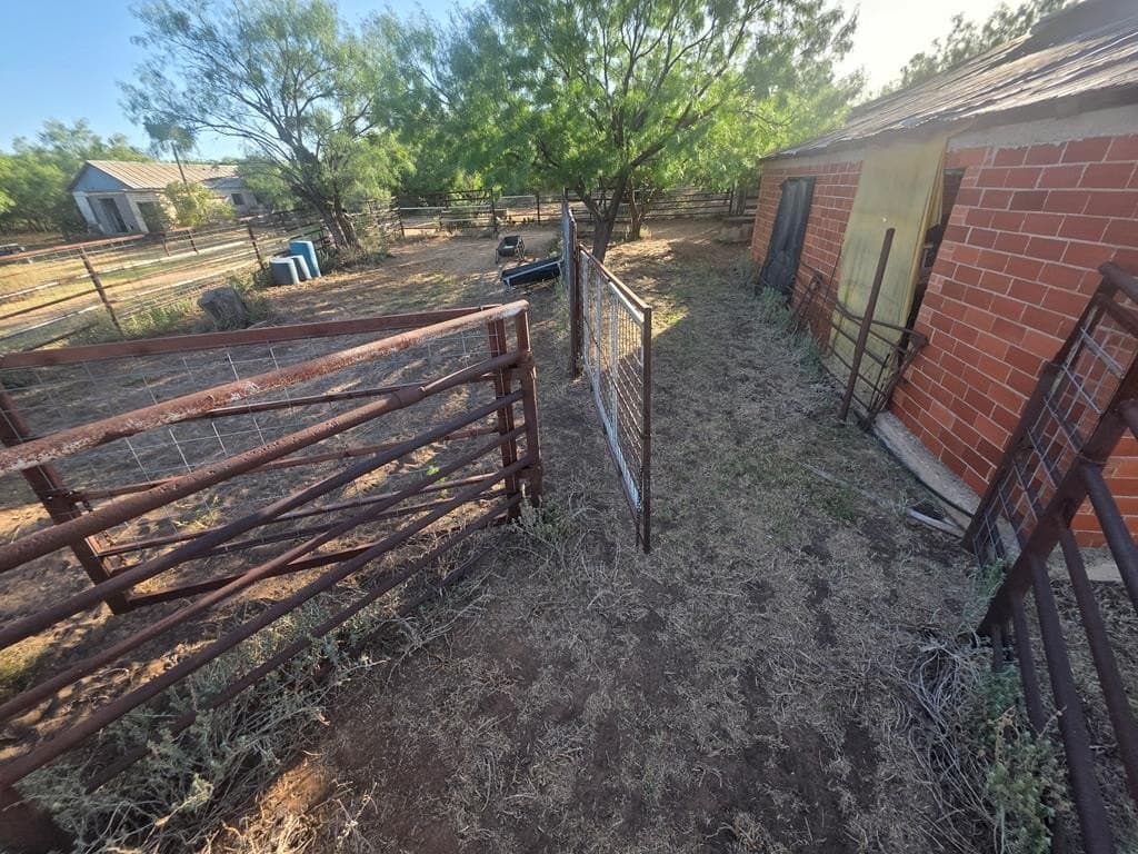 120 acres in Nolan County - photo 58