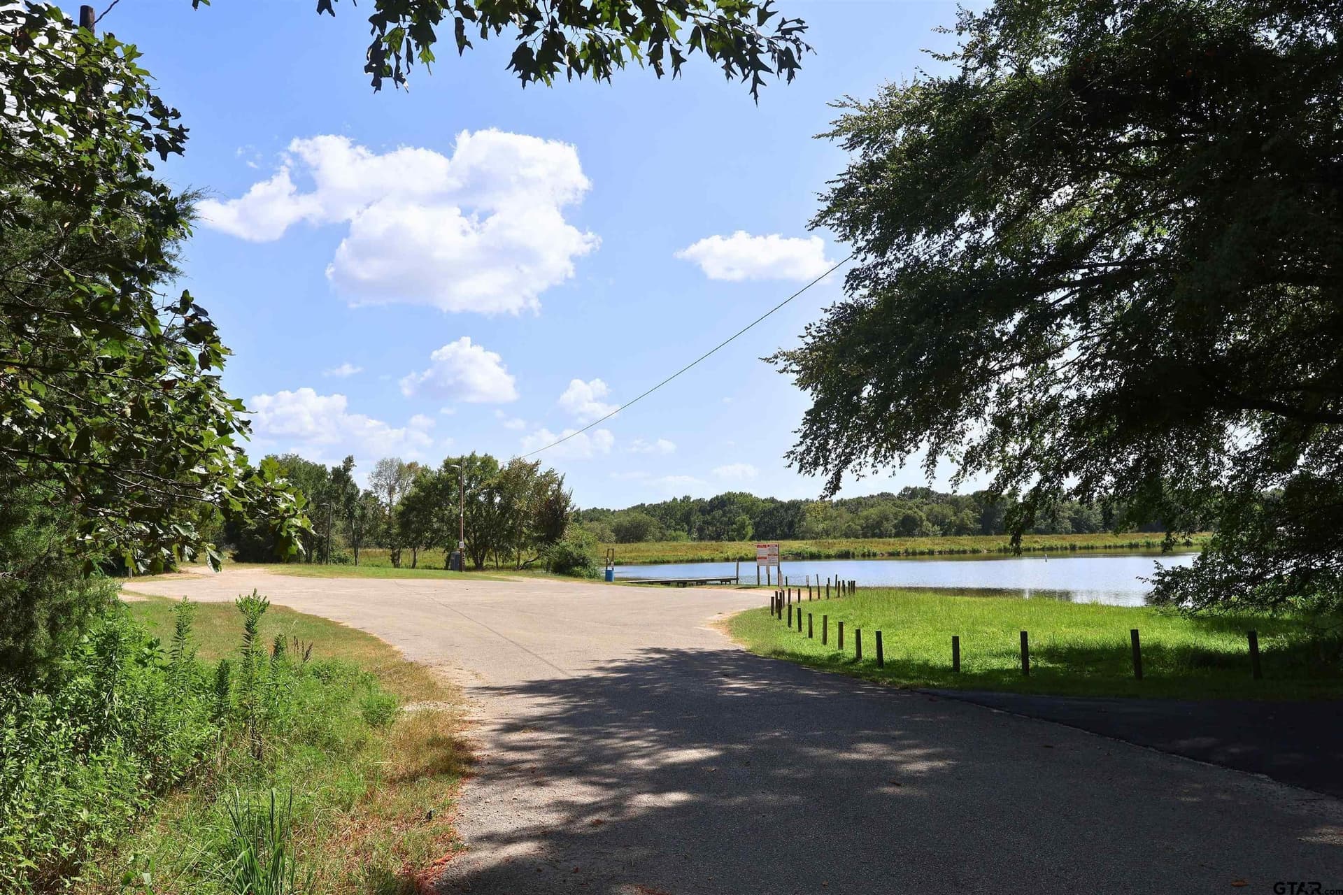 0.21 acres in Van Zandt County - photo 4