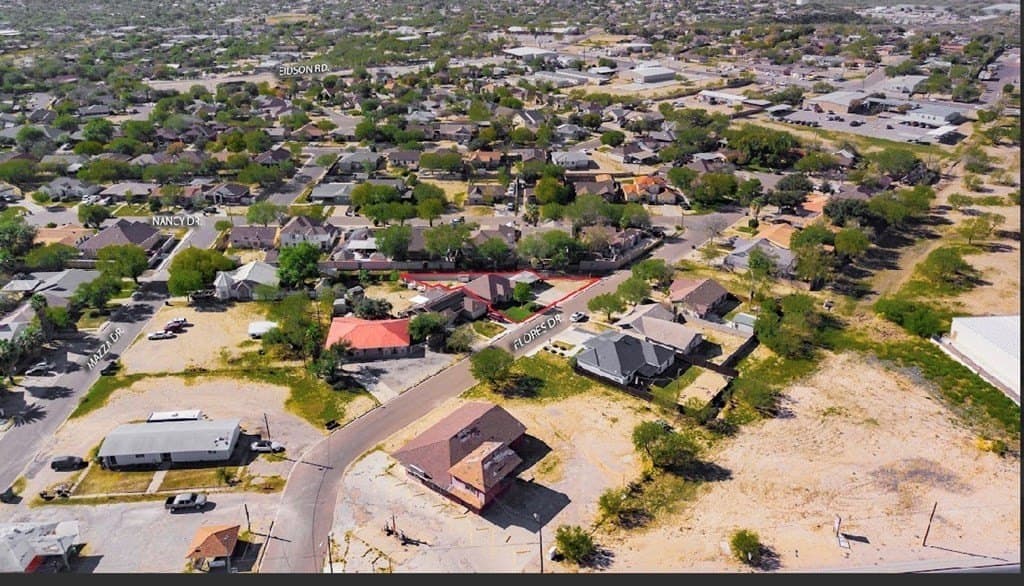 9,466 acres in Maverick County - photo 32