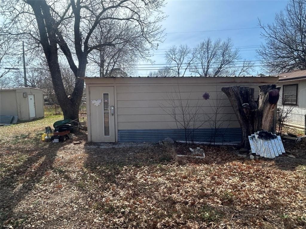 0.23 acres in Young County - photo 6