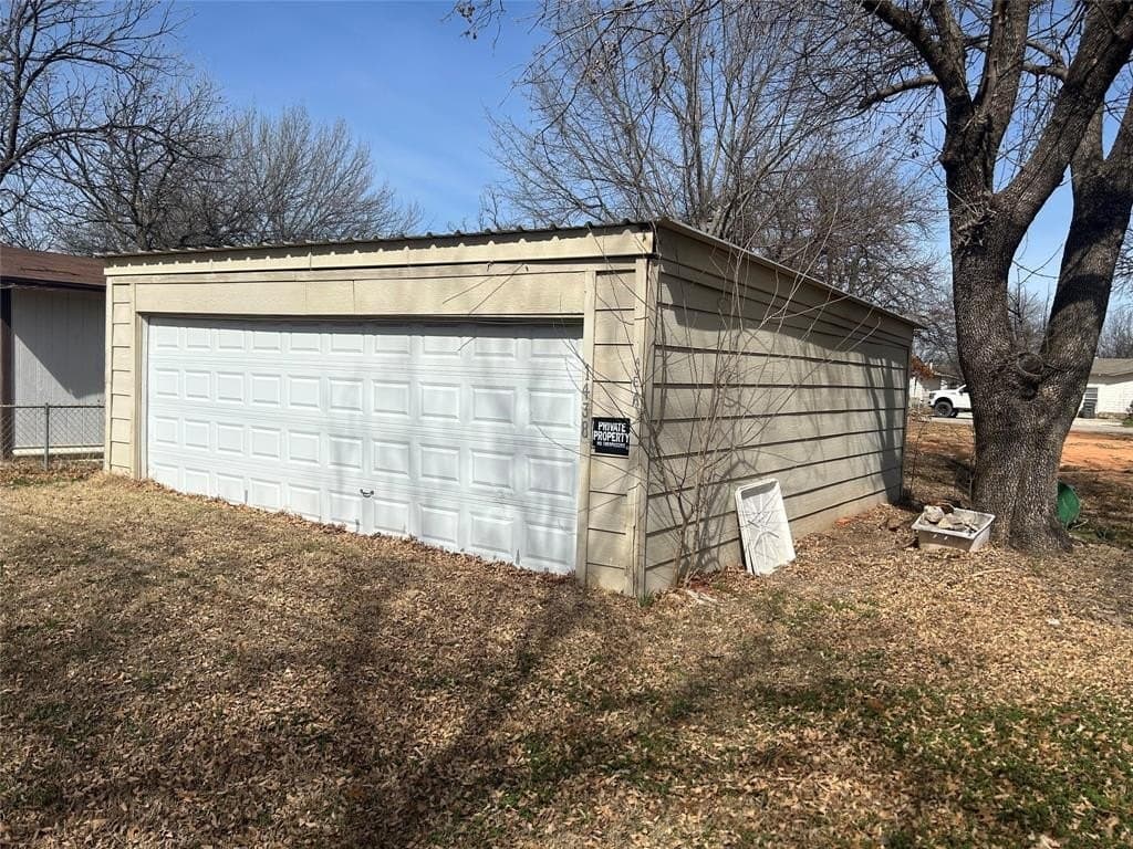 0.23 acres in Young County - photo 4