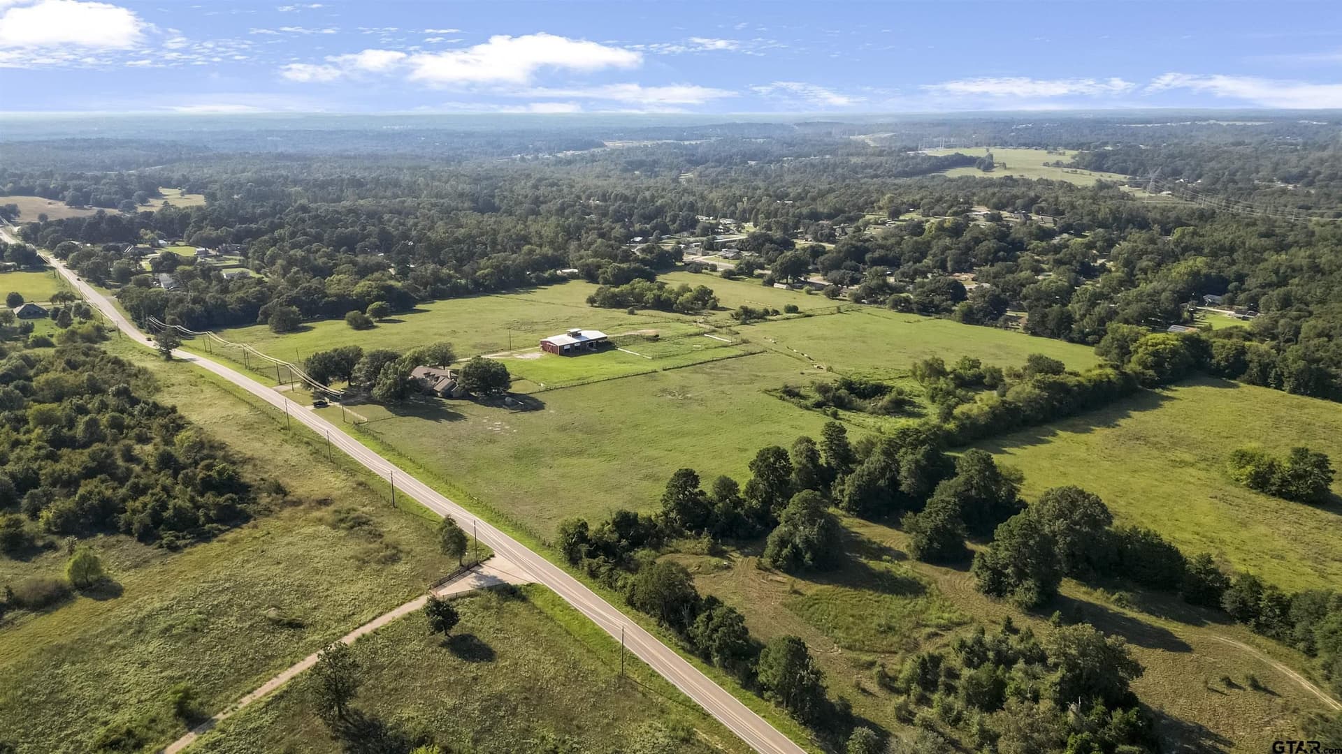 40 acres in Smith County - photo 46