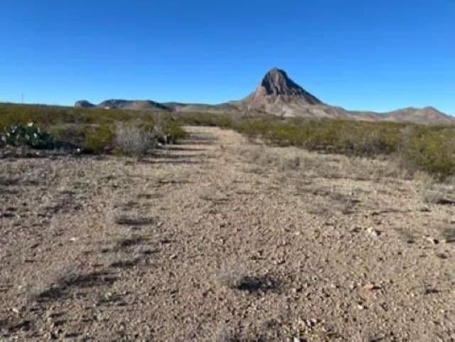 40 acres in Brewster County - photo 9