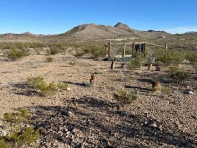 40 acres in Brewster County - photo 25