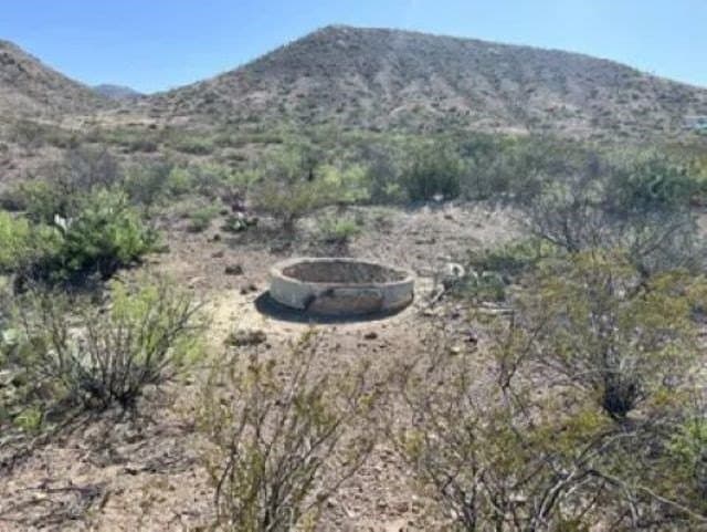 40 acres in Brewster County - photo 27