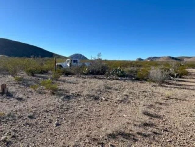 40 acres in Brewster County - photo 6