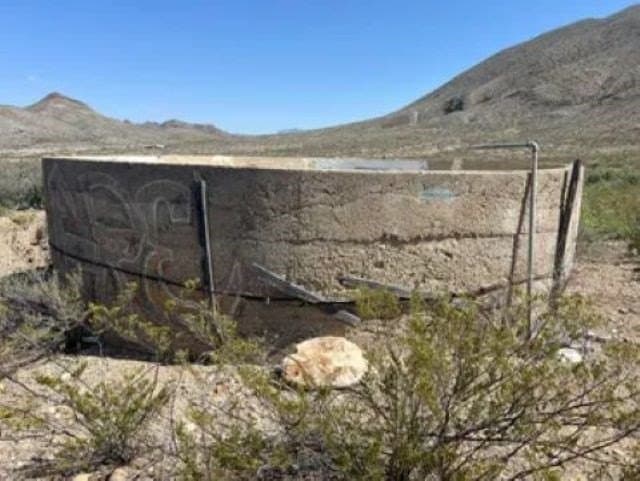 40 acres in Brewster County - photo 22