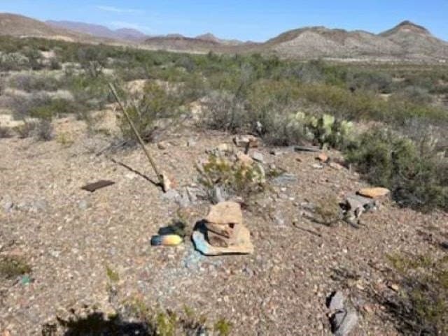 40 acres in Brewster County - photo 23