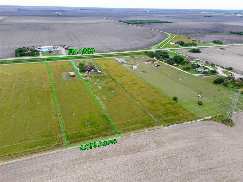 4 acres in Nueces County - photo 9